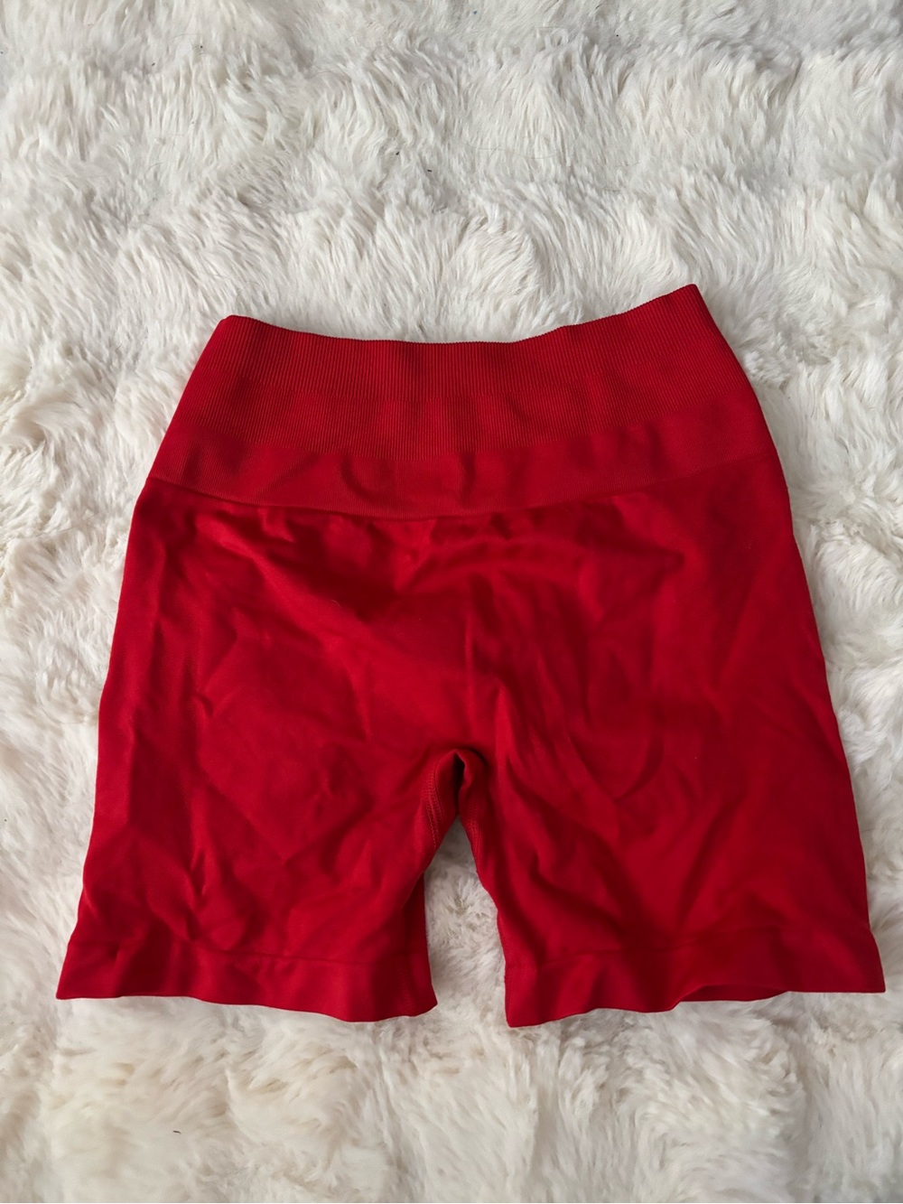 Yeoreo Shorts